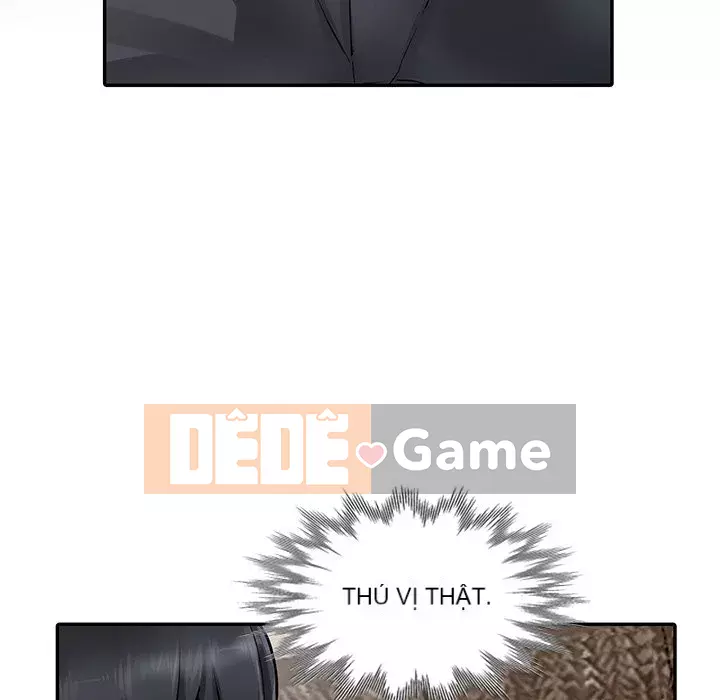 Quản gia riêng của Fu Shao Chương 6-7