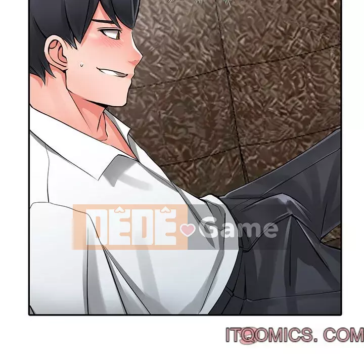 Quản gia riêng của Fu Shao Chương 6-7