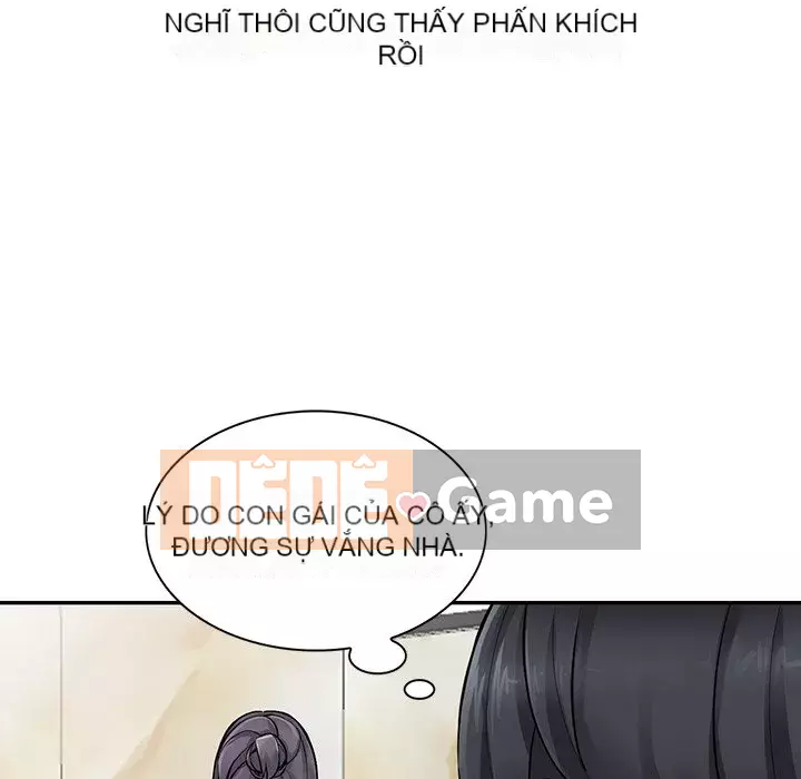 Quản gia riêng của Fu Shao Chương 6-7