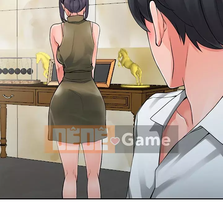 Quản gia riêng của Fu Shao Chương 6-7