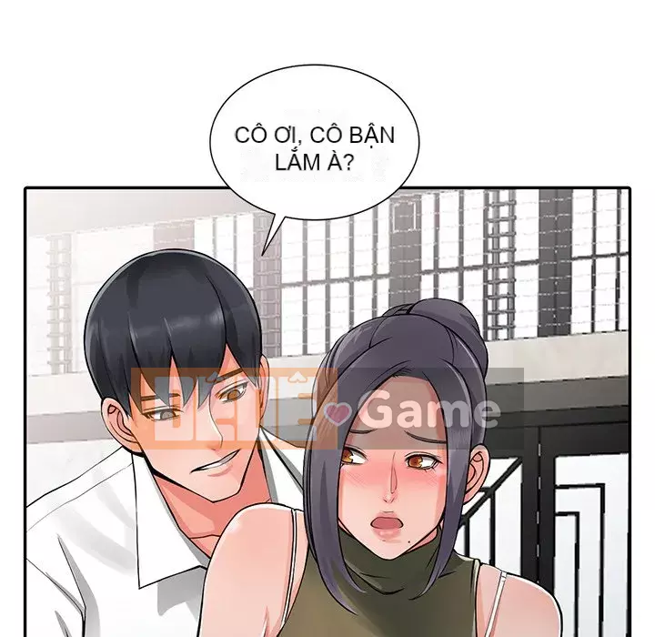 Quản gia riêng của Fu Shao Chương 6-7