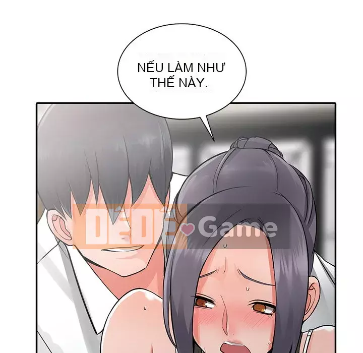 Quản gia riêng của Fu Shao Chương 6-7