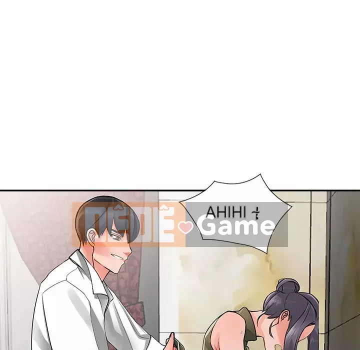 Quản gia riêng của Fu Shao Chương 6-7