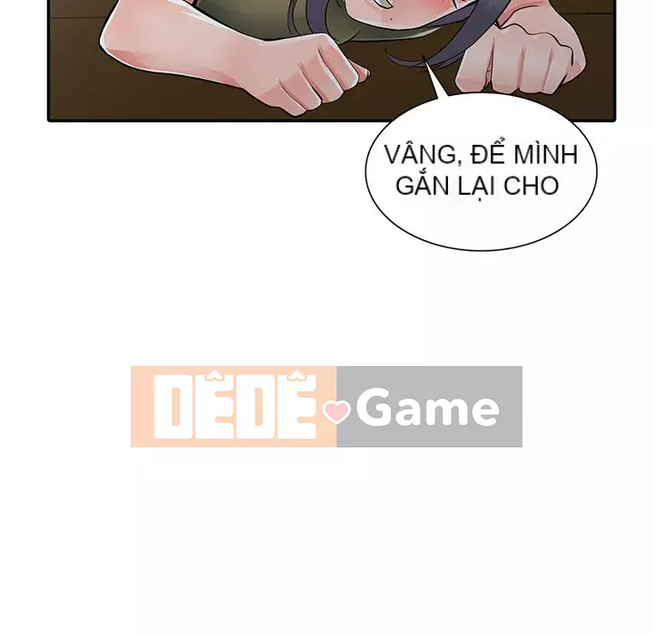 Quản gia riêng của Fu Shao Chương 6-7