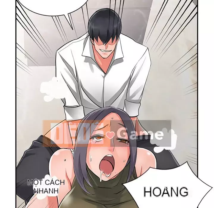 Quản gia riêng của Fu Shao Chương 6-7