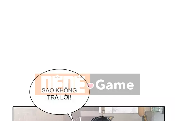 Quản gia riêng của Fu Shao Chương 6-7