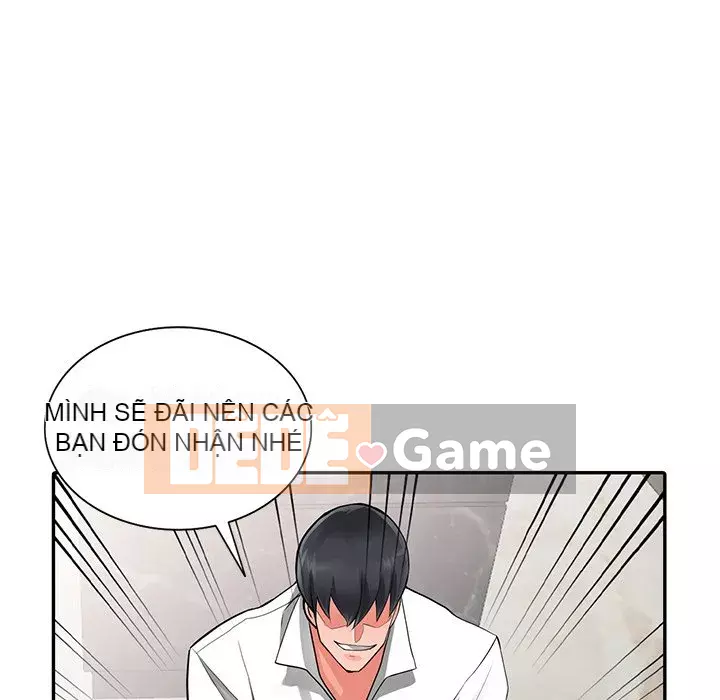 Quản gia riêng của Fu Shao Chương 6-7