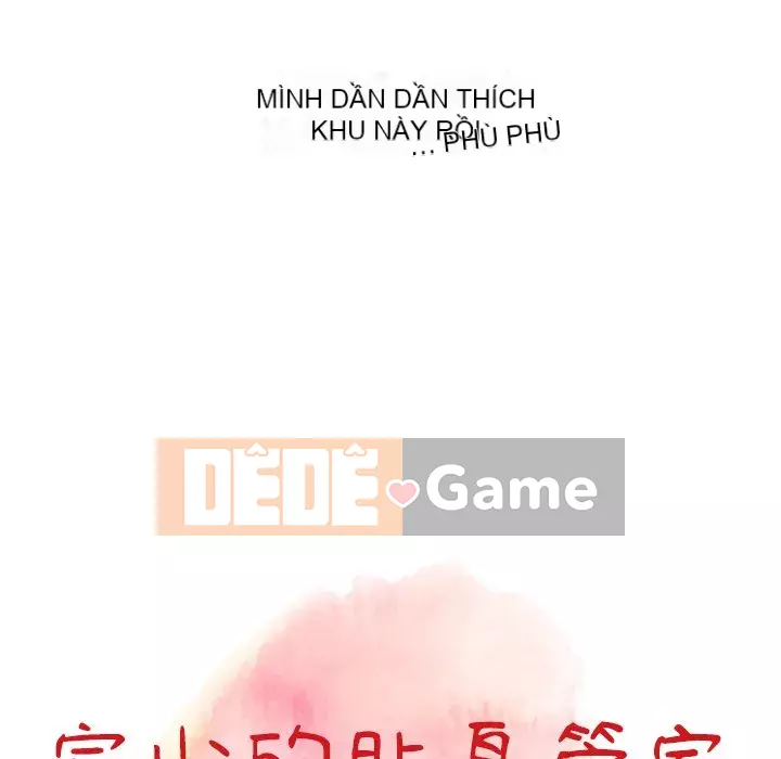 Quản gia riêng của Fu Shao Chương 6-7