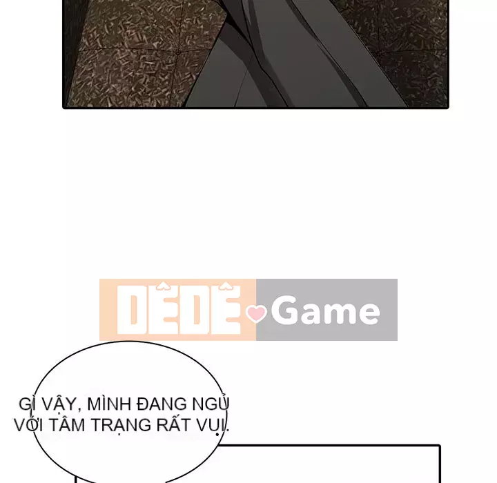 Quản gia riêng của Fu Shao Chương 6-7