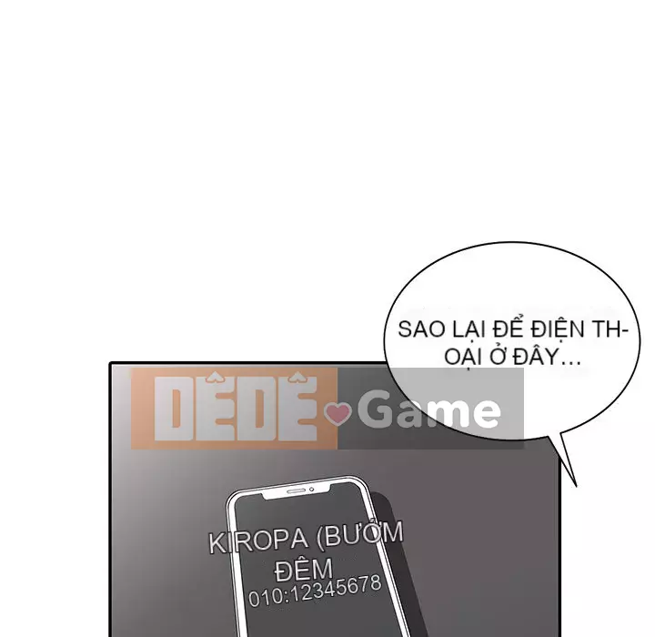 Quản gia riêng của Fu Shao Chương 6-7