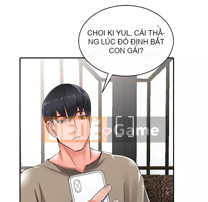 Quản gia riêng của Fu Shao Chương 6-7