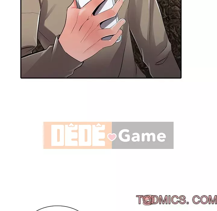 Quản gia riêng của Fu Shao Chương 6-7