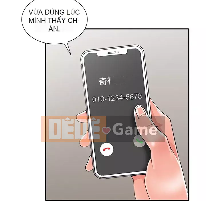 Quản gia riêng của Fu Shao Chương 6-7