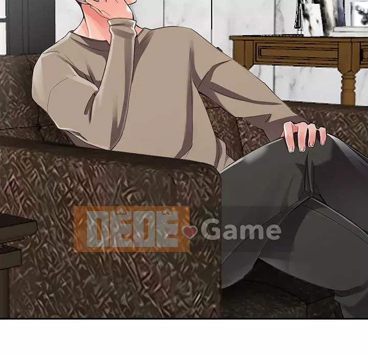 Quản gia riêng của Fu Shao Chương 6-7