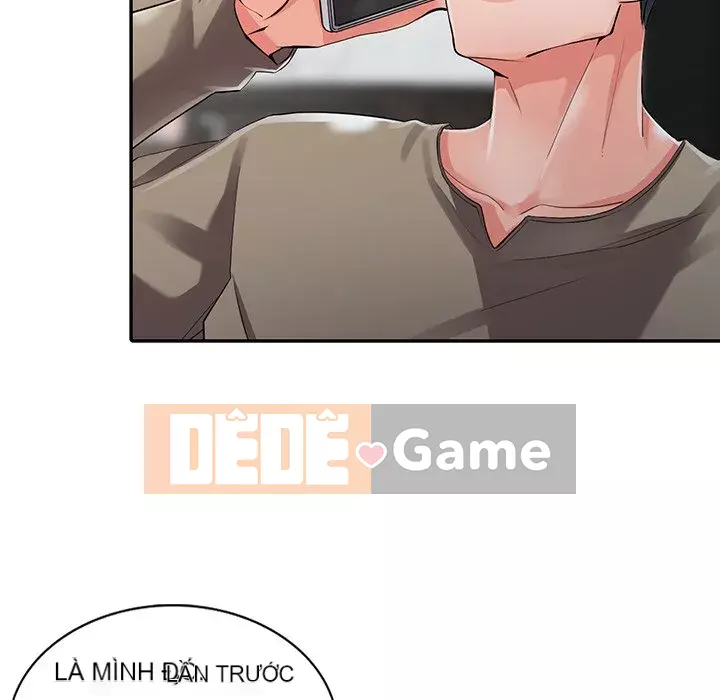 Quản gia riêng của Fu Shao Chương 6-7