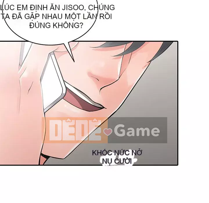 Quản gia riêng của Fu Shao Chương 6-7