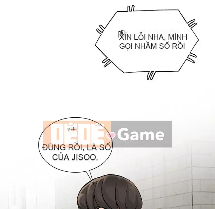 Quản gia riêng của Fu Shao Chương 6-7