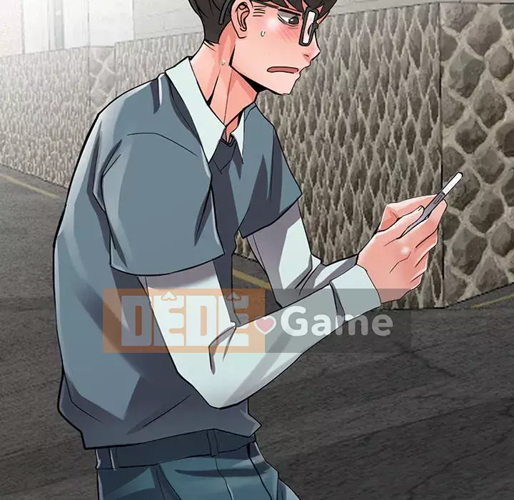 Quản gia riêng của Fu Shao Chương 6-7