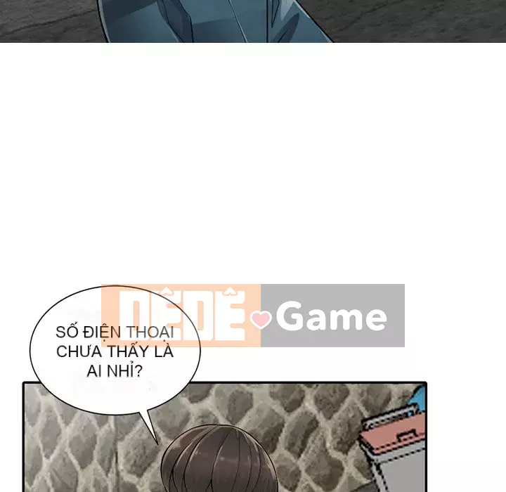 Quản gia riêng của Fu Shao Chương 6-7