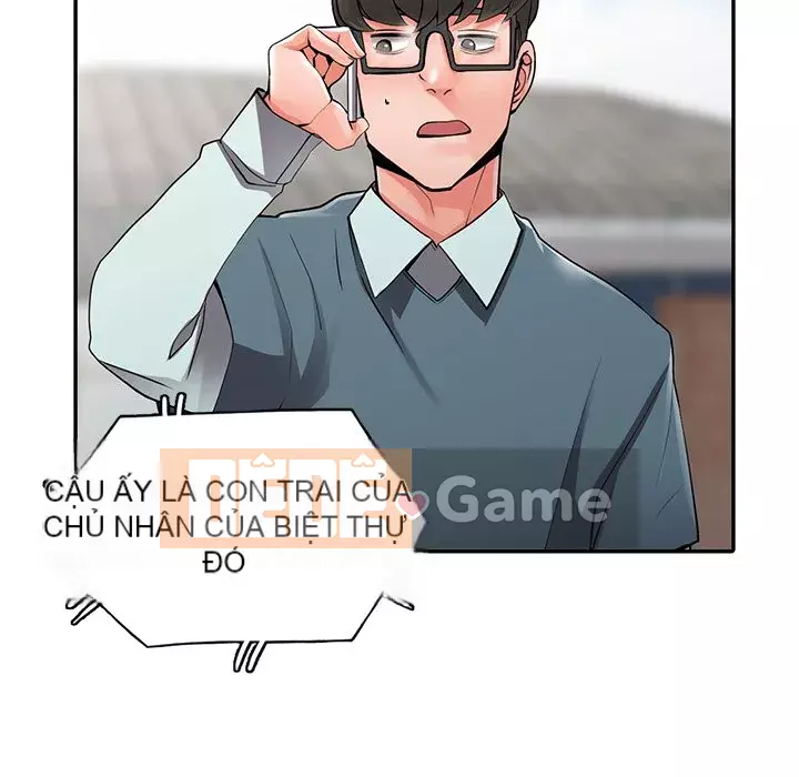 Quản gia riêng của Fu Shao Chương 6-7
