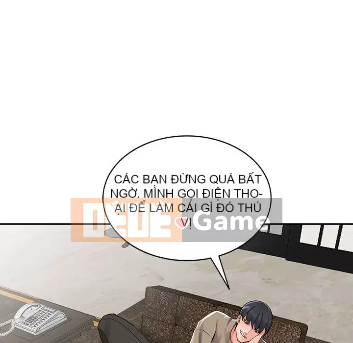 Quản gia riêng của Fu Shao Chương 6-7