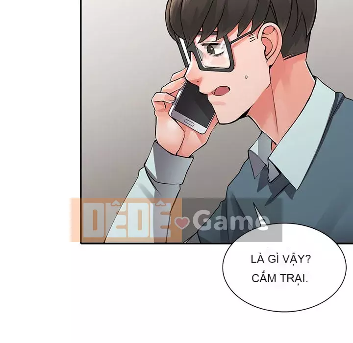 Quản gia riêng của Fu Shao Chương 6-7