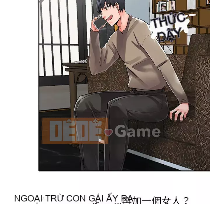 Quản gia riêng của Fu Shao Chương 6-7