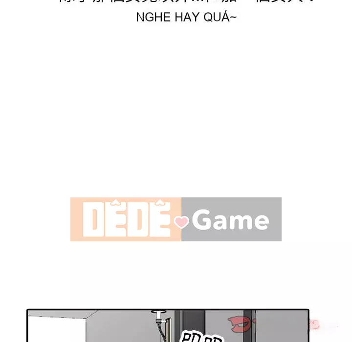 Quản gia riêng của Fu Shao Chương 6-7