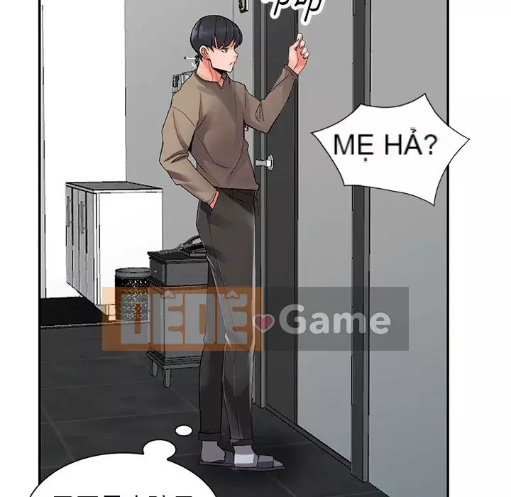 Quản gia riêng của Fu Shao Chương 6-7