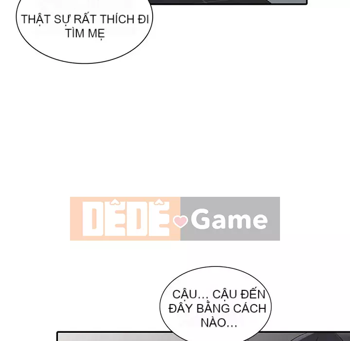 Quản gia riêng của Fu Shao Chương 6-7