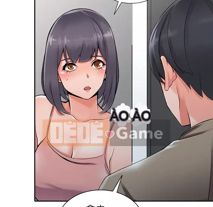 Quản gia riêng của Fu Shao Chương 6-7