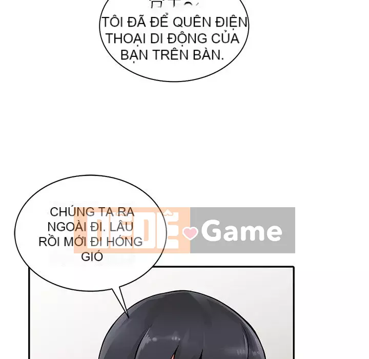 Quản gia riêng của Fu Shao Chương 6-7