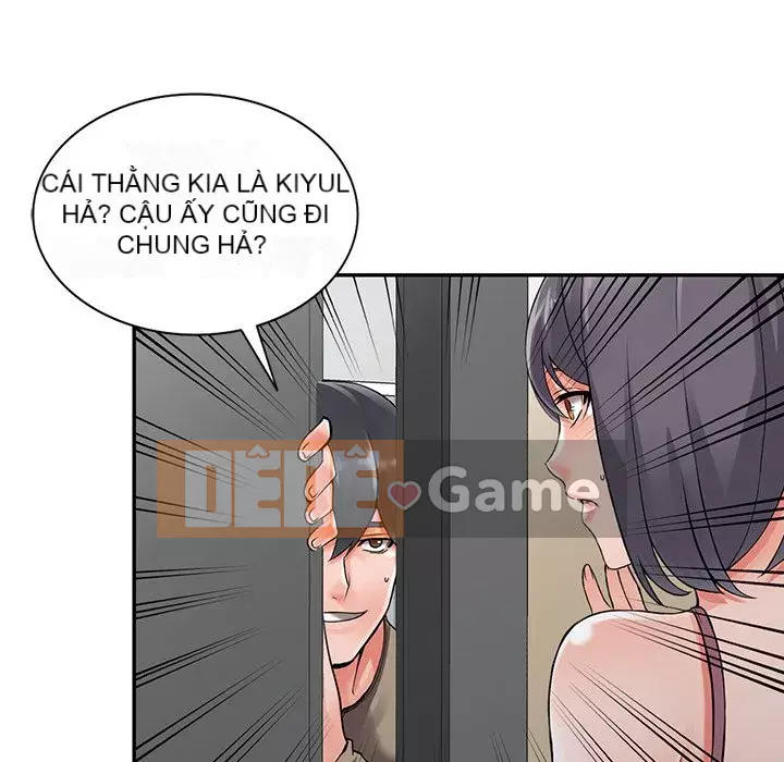 Quản gia riêng của Fu Shao Chương 6-7