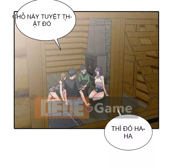 Quản gia riêng của Fu Shao Chương 6-7