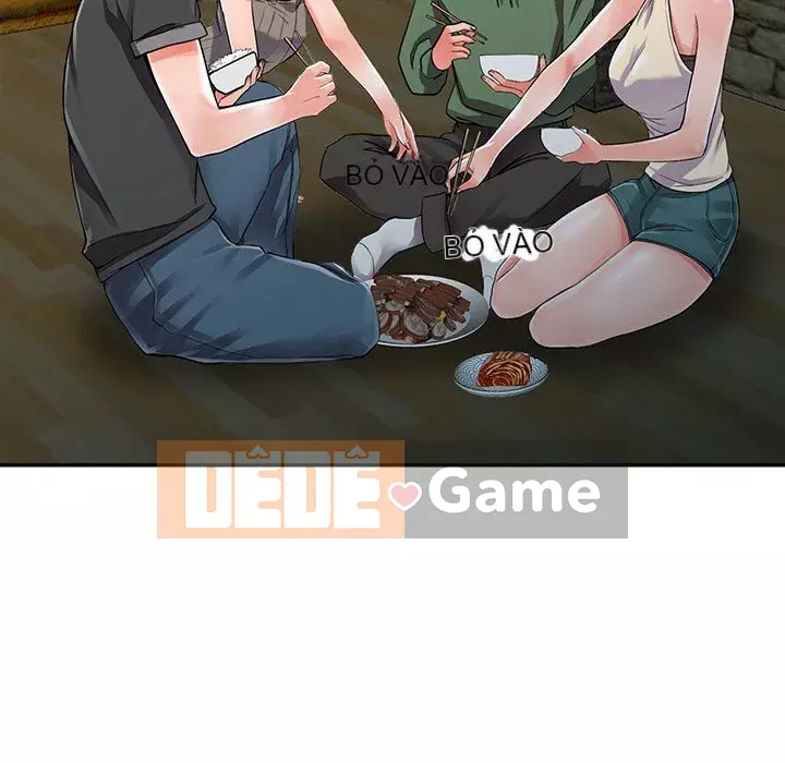 Quản gia riêng của Fu Shao Chương 6-7