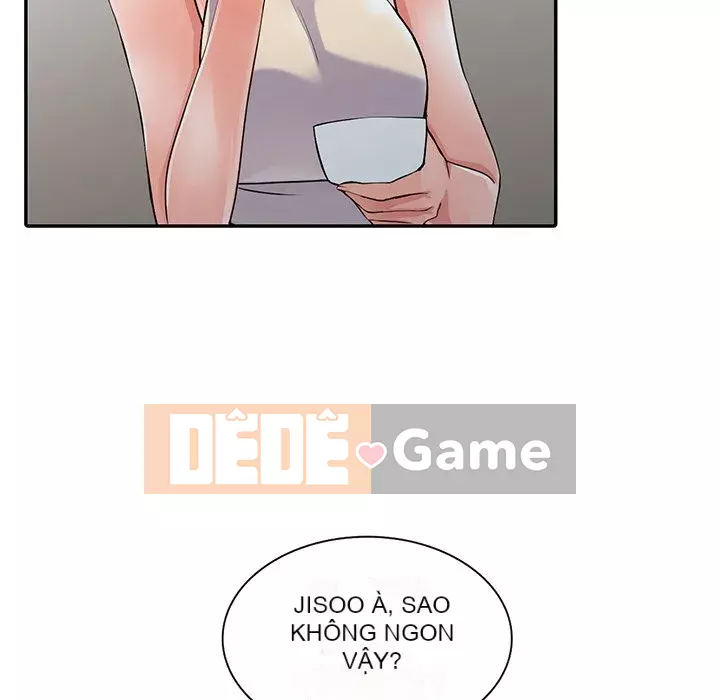 Quản gia riêng của Fu Shao Chương 6-7