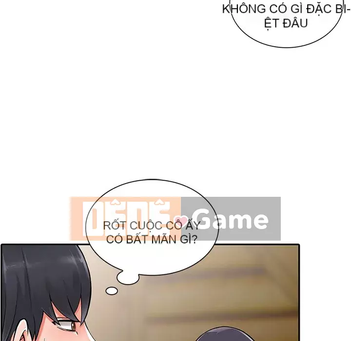 Quản gia riêng của Fu Shao Chương 6-7