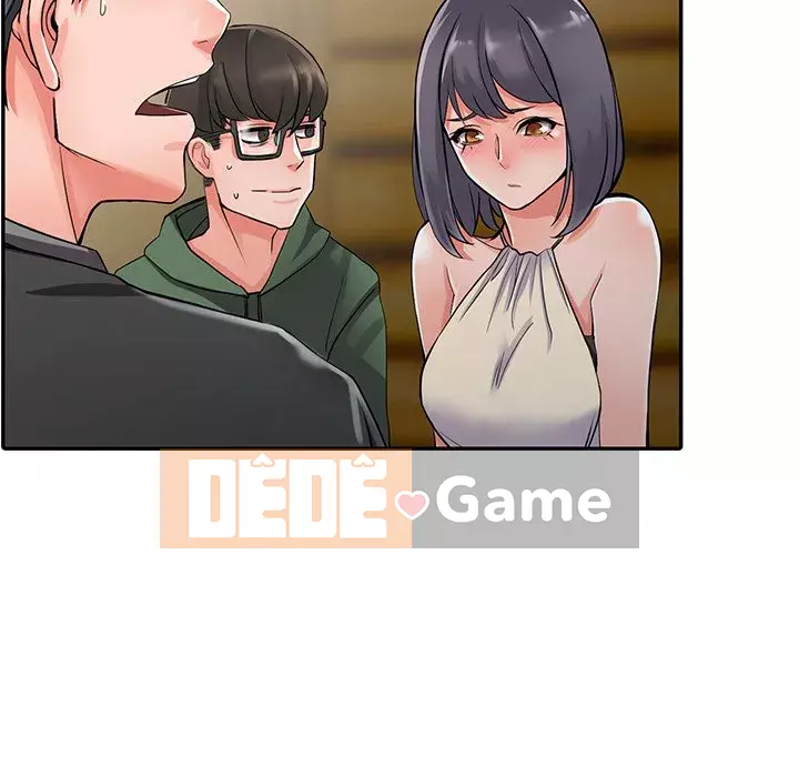 Quản gia riêng của Fu Shao Chương 6-7