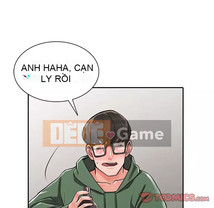 Quản gia riêng của Fu Shao Chương 6-7