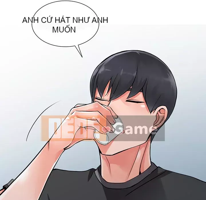 Quản gia riêng của Fu Shao Chương 6-7