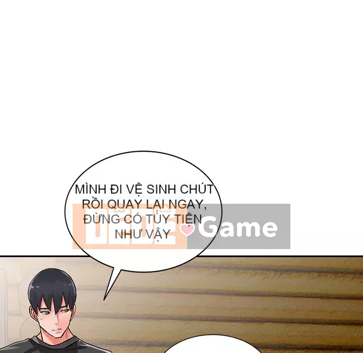 Quản gia riêng của Fu Shao Chương 6-7