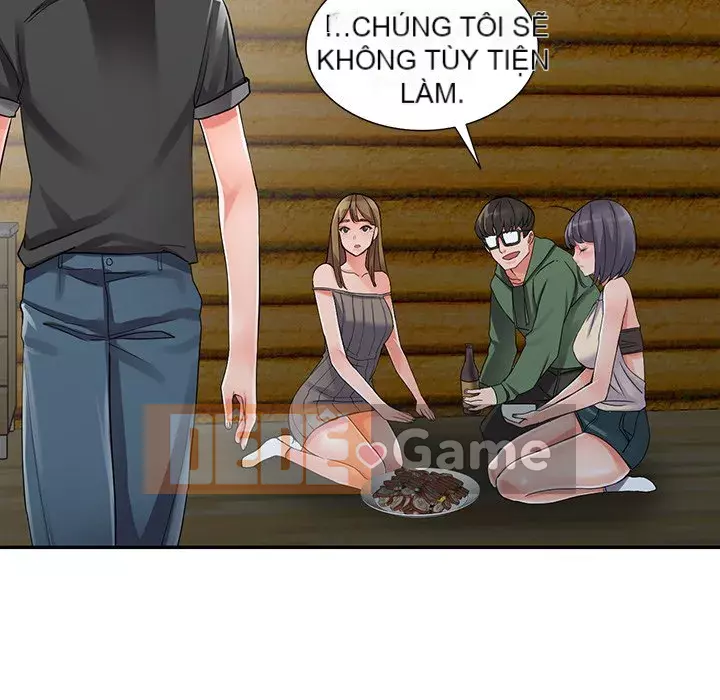 Quản gia riêng của Fu Shao Chương 6-7