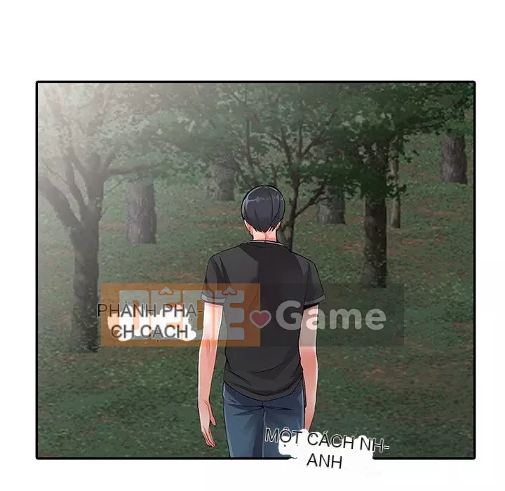 Quản gia riêng của Fu Shao Chương 6-7