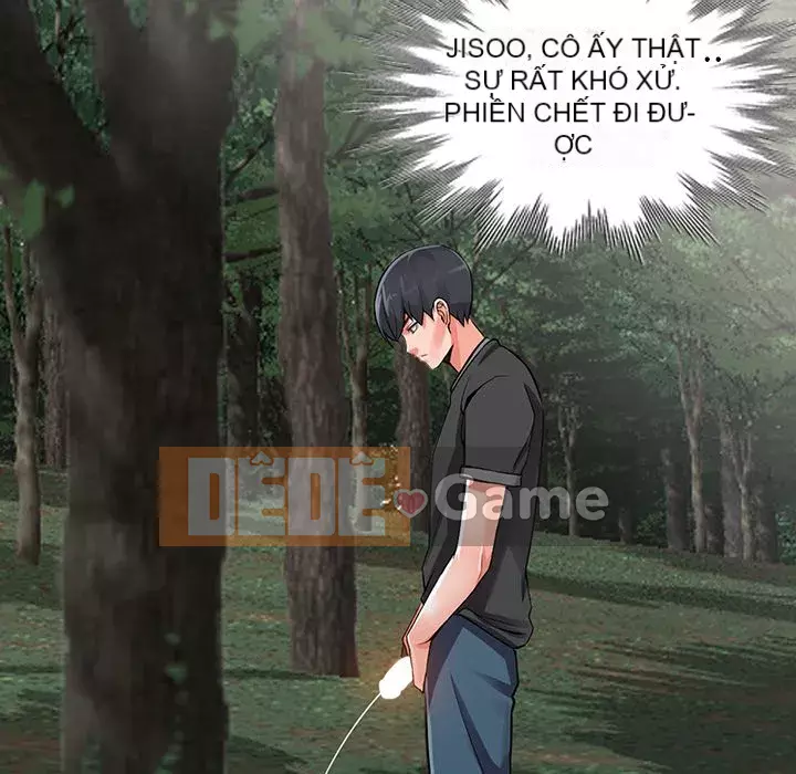 Quản gia riêng của Fu Shao Chương 6-7