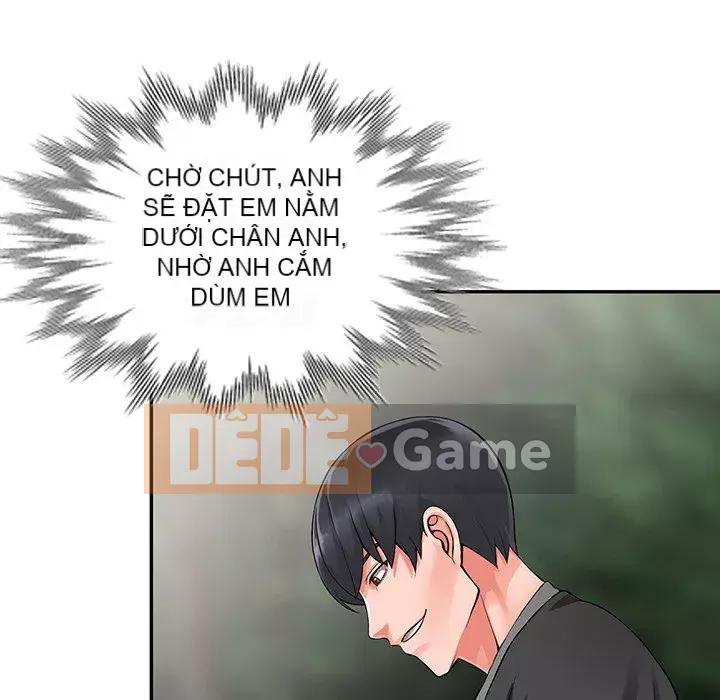 Quản gia riêng của Fu Shao Chương 6-7