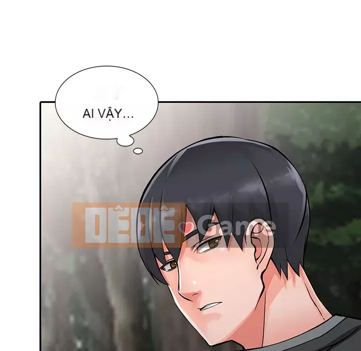 Quản gia riêng của Fu Shao Chương 6-7