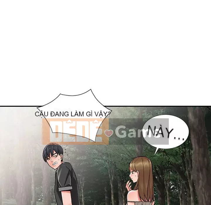 Quản gia riêng của Fu Shao Chương 6-7