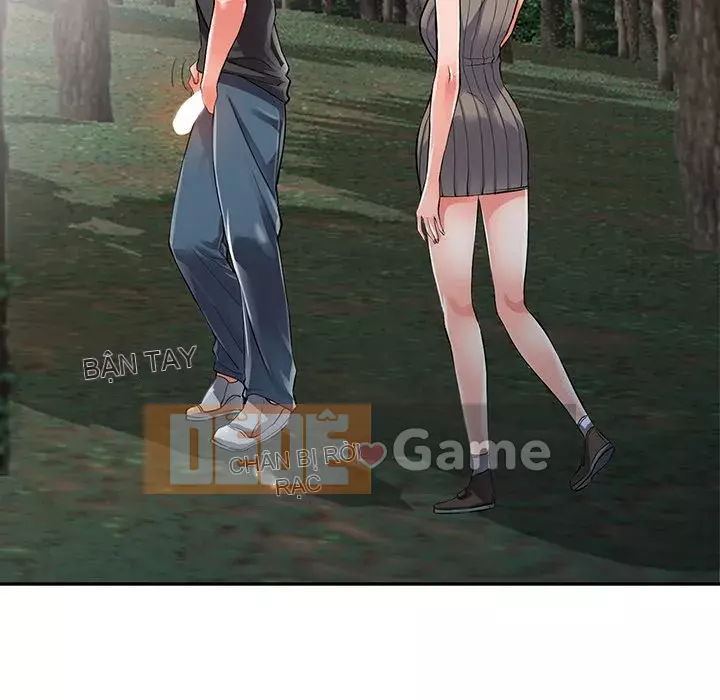 Quản gia riêng của Fu Shao Chương 6-7