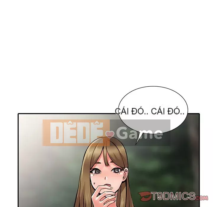 Quản gia riêng của Fu Shao Chương 6-7