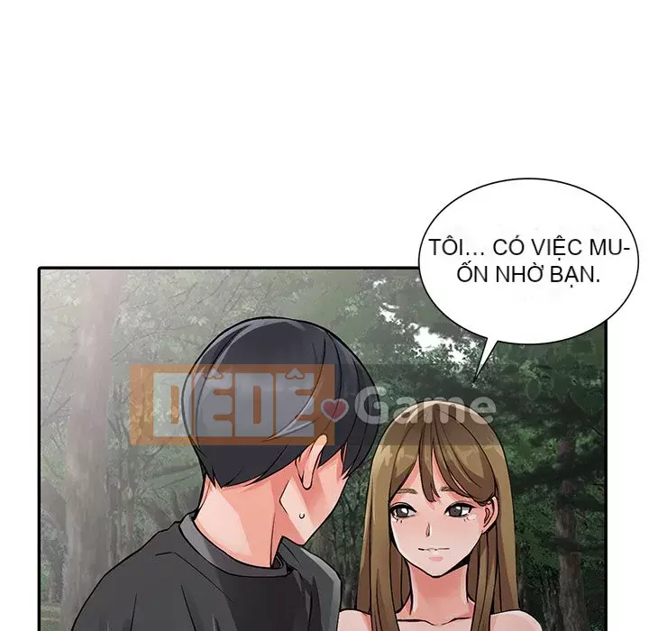 Quản gia riêng của Fu Shao Chương 6-7